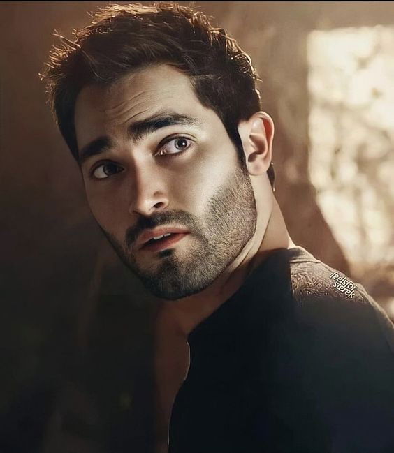 Derek Hale