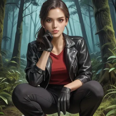 Lara Venator