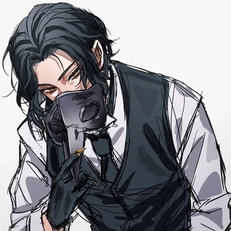 Mad scientist