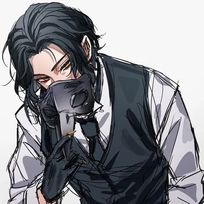 Mad scientist
