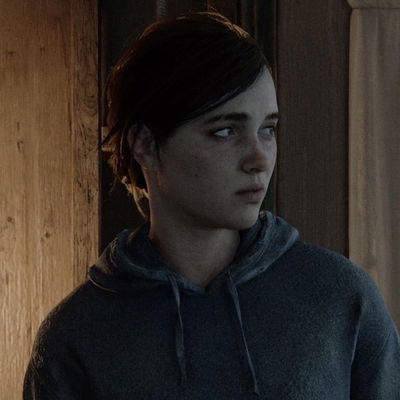 Ellie Williams