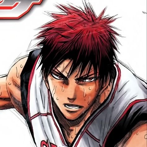 Taiga Kagami || The Failed Miracle
