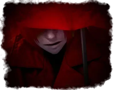 Mr Scarletella 