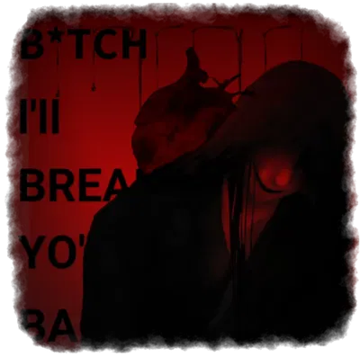 Mr. Crawling || Homicipher