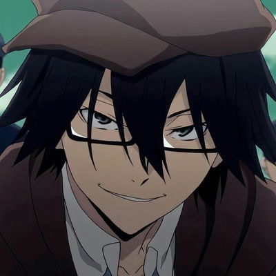 Ranpo edogawa 
