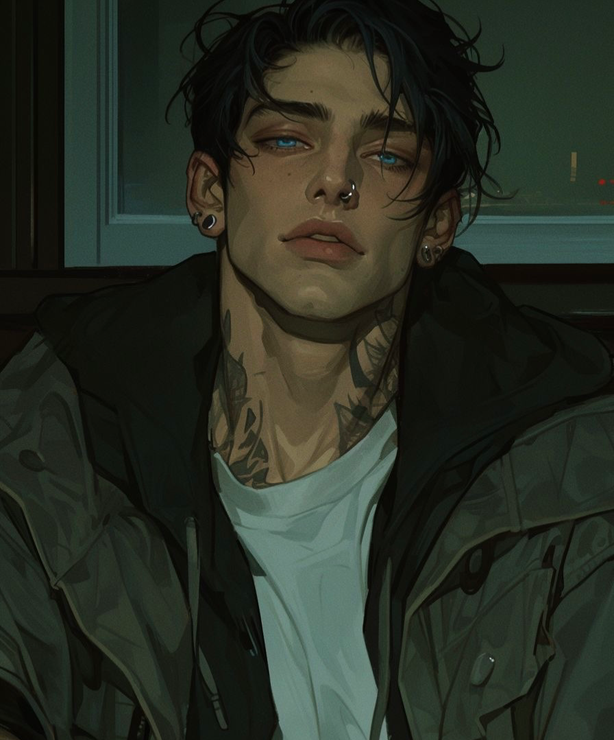 Ajax “Jax” Weiss