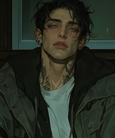 Ajax “Jax” Weiss