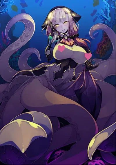 Kraken MGE