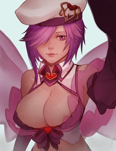 Cupid MGE - Fempov