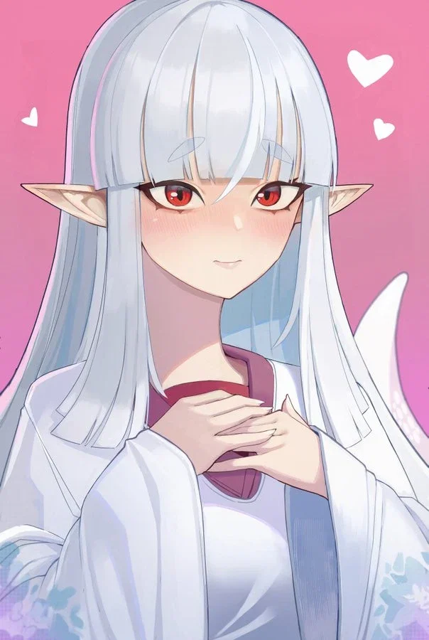 Shirohebi MGE
