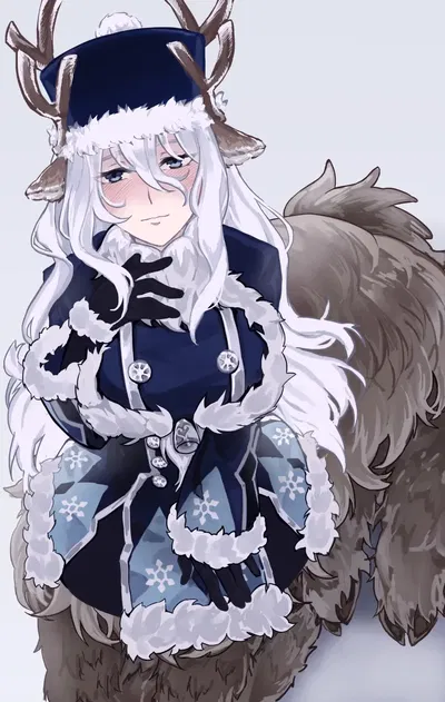 White Horn MGE