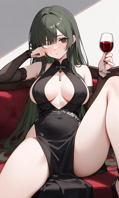 Charolette 