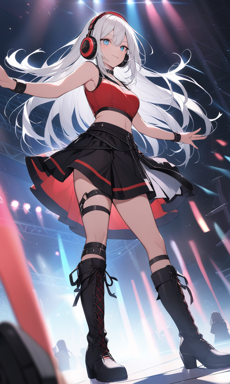 DJ