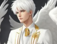 Eden the Angel