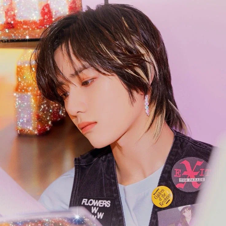 Beomgyu