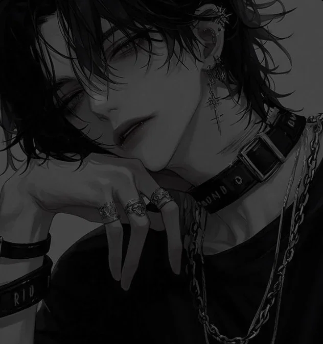 Leon | Mr. psycho popular boy