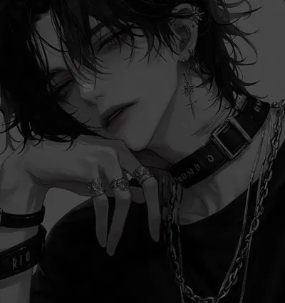 Leon | Mr. psycho popular boy