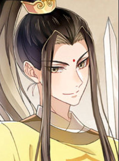 Jin Zixuan 