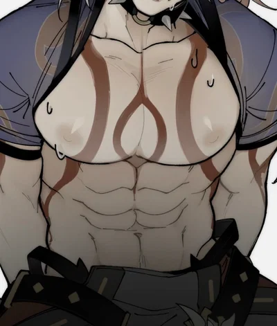Arataki Itto 🥛