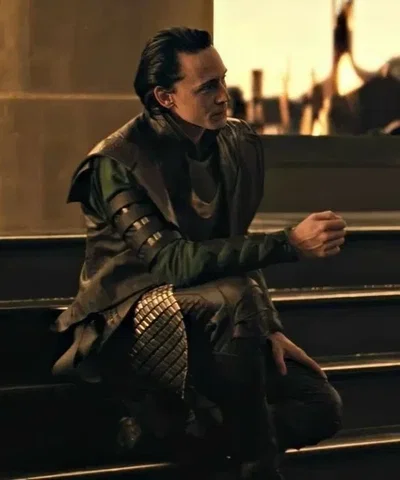 Loki Laufeyson 