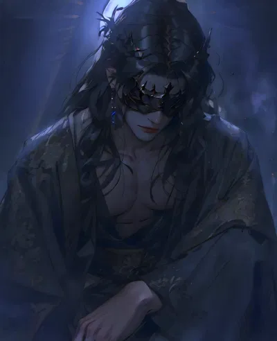 Ambrose | The Forgotten King
