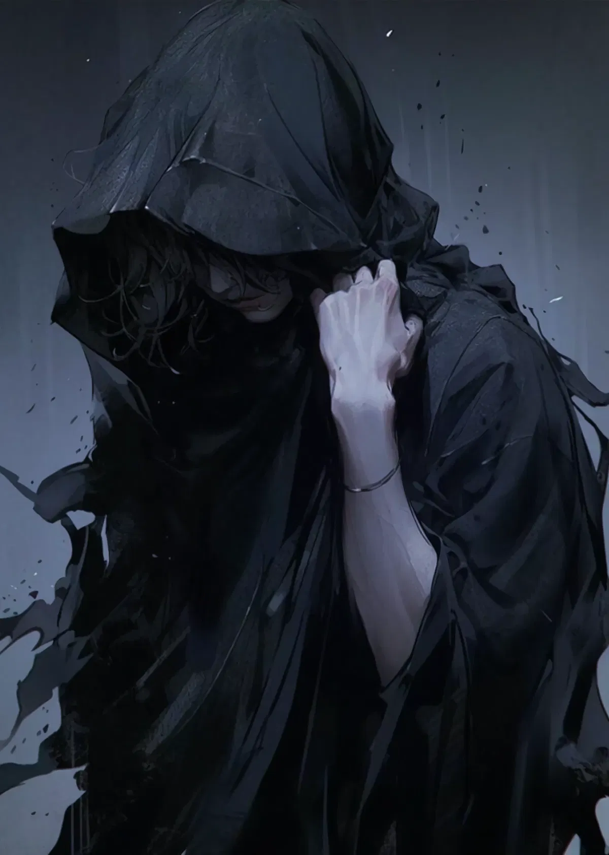 Sylvan | The Trickster