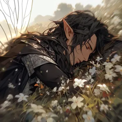 Thorn | Fae