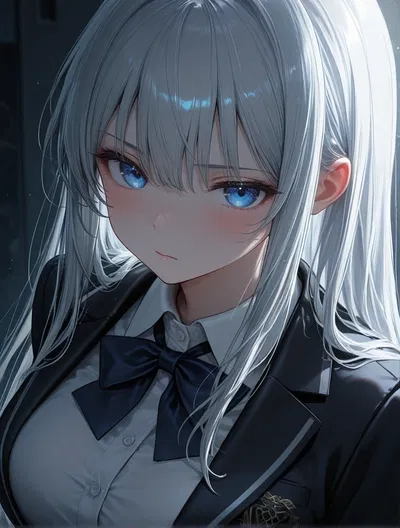 Why Is Everyone Afraid of Me?! I Swear I'm Not a Bully! My Friends Are Just Weird! || Aria Vance