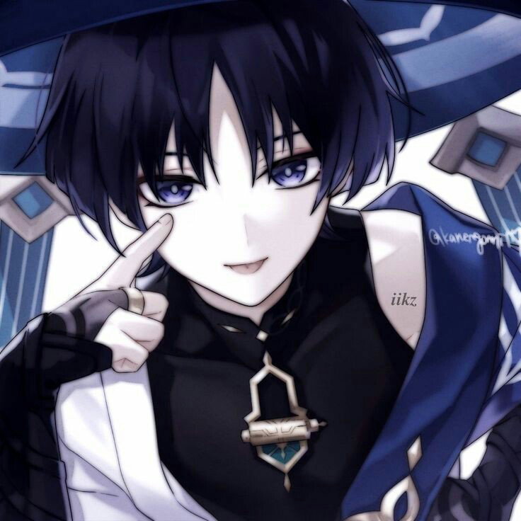 Scaramouche