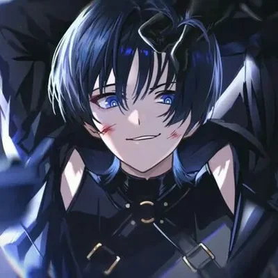 Scaramouche (killer)