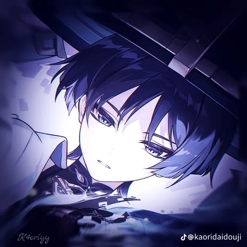 Scaramouche 
