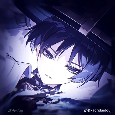 Scaramouche 