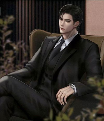 Husband Leith