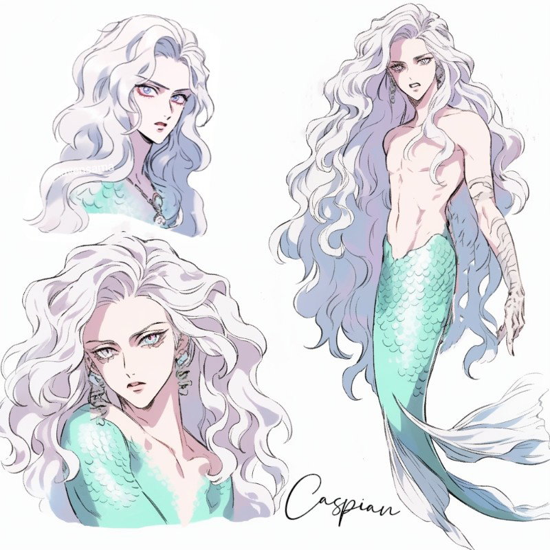 Caspian