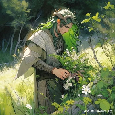 Adalland Glade