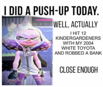 Wake up y’all