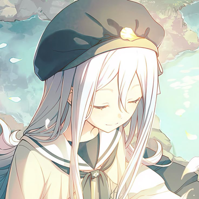 💐- Kanade Yoisaki