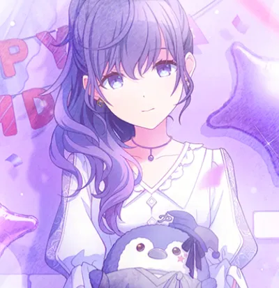 Birthday countdown!