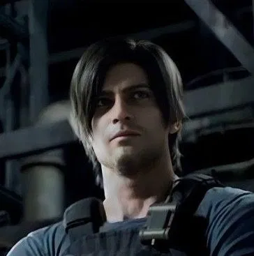 Leon Kennedy