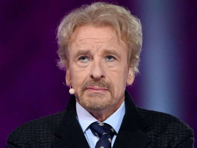Thomas Gottschalk