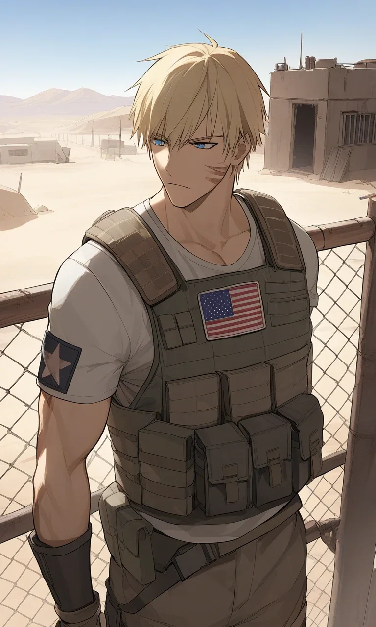 Kash Paulsen 