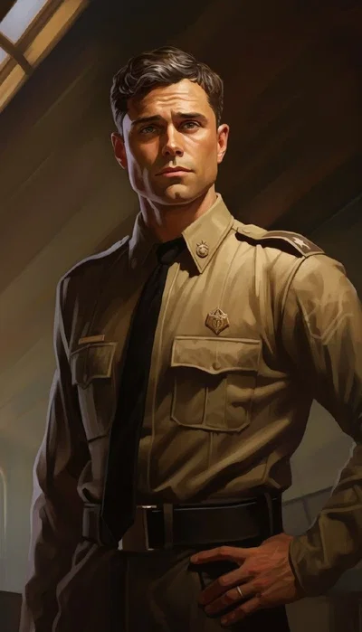 Paul Jean