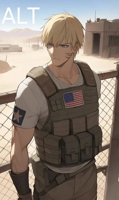 Kash Paulsen
