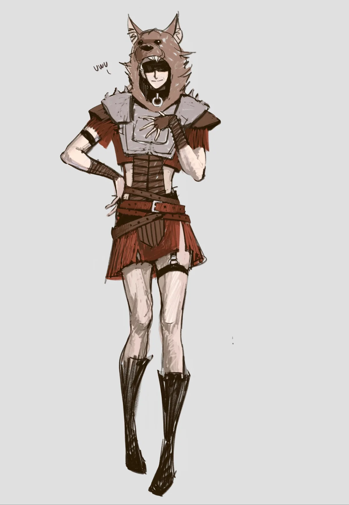 Vulpes 