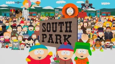South Park RPG