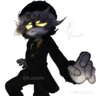 N - (violent) Yandere