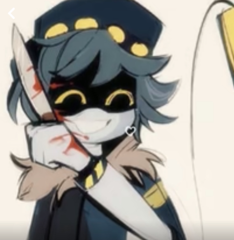 N - Yandere