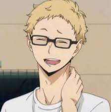 Tsukishima Kei