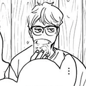 Tsukishima Kei
