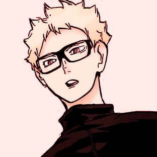 Tsukishima Kei